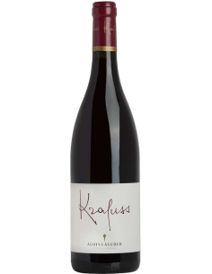 Vini Rossi - Dolomiti IGT Pinot Nero 'Krafuss' 2020 (750 ml.) - Alois Lageder - Alois Lageder - 1