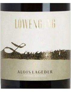 Dolomiti IGT Chardonnay 'Lowengang' 2020 (750 ml.) Alois Lageder Alois Lageder - 1 2