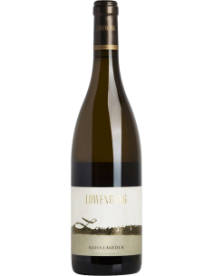 White Wines - Dolomiti IGT Chardonnay 'Lowengang' 2020 (750 ml.) - Alois Lageder - Alois Lageder - 1