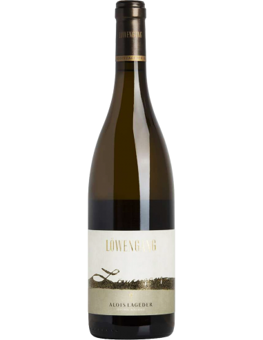 Dolomiti IGT Chardonnay Lowengang 2020 (750 ml.) Alois Lageder Alois Lageder - 1