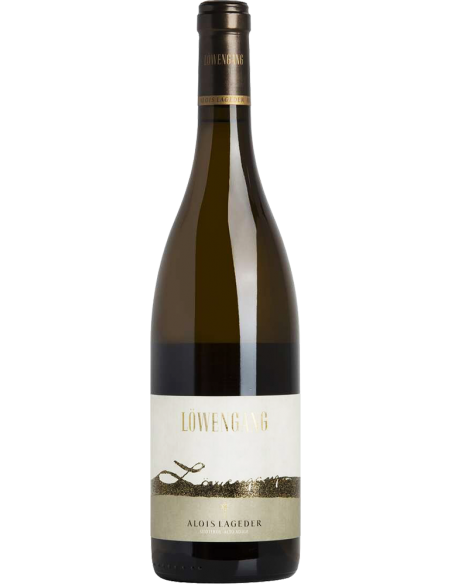 Dolomiti IGT Chardonnay 'Lowengang' 2020 (750 ml.) Alois Lageder Alois Lageder - 1 Dolomiti IGT Chardonnay 'Lowengang' 2020 (750 ml.) Alois Lageder Alois Lageder - 1
