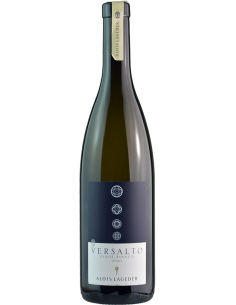 Vini Bianchi - Dolomiti IGT Pinot Bianco 'Versalto' 2021 (750 ml.) - Alois Lageder - Alois Lageder - 1