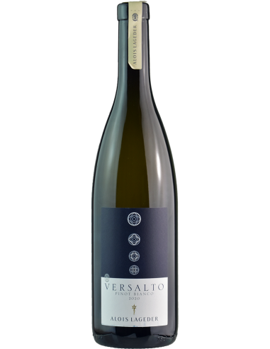 White Wines - Dolomiti IGT Pinot Blanc 'Versalto' 2021 (750 ml.) - Alois Lageder - Alois Lageder - 1