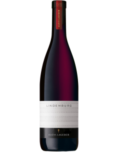 Red Wines - Mitterberg IGT Lagrein 'Lindenburg' 2019 (750 ml.) - Alois Lageder - Alois Lageder - 1
