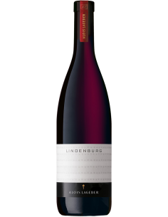 Vini Rossi - Mitterberg IGT Lagrein 'Lindenburg' 2019 (750 ml.) - Alois Lageder - Alois Lageder - 1