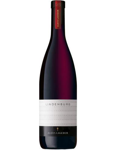 Vini Rossi - Mitterberg IGT Lagrein 'Lindenburg' 2019 (750 ml.) - Alois Lageder - Alois Lageder - 1