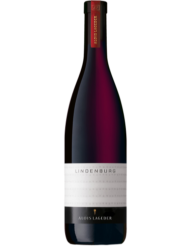 Mitterberg IGT Lagrein Lindenburg 2019 (750 ml.) Alois Lageder Alois Lageder - 1