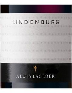 Mitterberg IGT Lagrein 'Lindenburg' 2019 (750 ml.) Alois Lageder Alois Lageder - 1 2