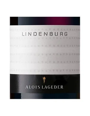 Mitterberg IGT Lagrein 'Lindenburg' 2019 (750 ml.) Alois Lageder Alois Lageder - 2