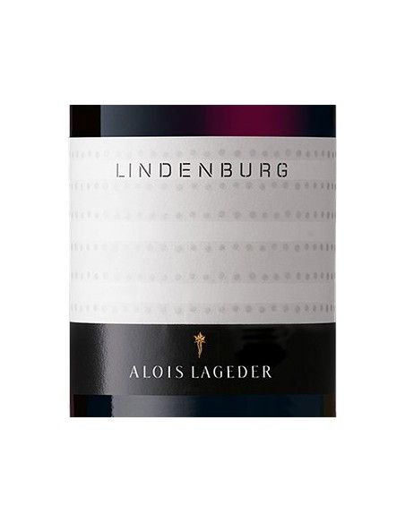 Mitterberg IGT Lagrein 'Lindenburg' 2019 (750 ml.) Alois Lageder Alois Lageder - 2