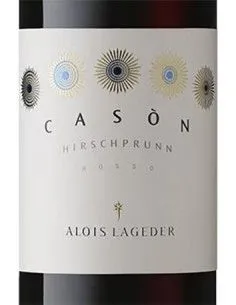 Dolomiti Bianco IGT 'Cason' 2020 (750 ml.) Alois Lageder Alois Lageder - 1 2