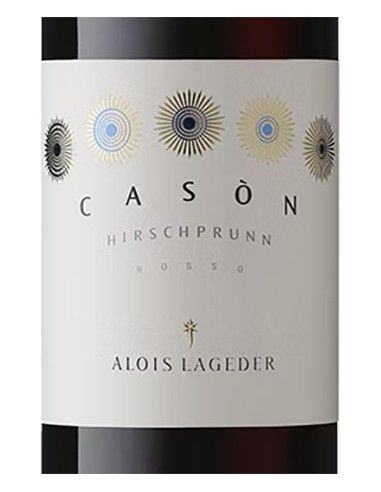 Dolomiti Bianco IGT 'Cason' 2020 (750 ml.) Alois Lageder Alois Lageder - 2
