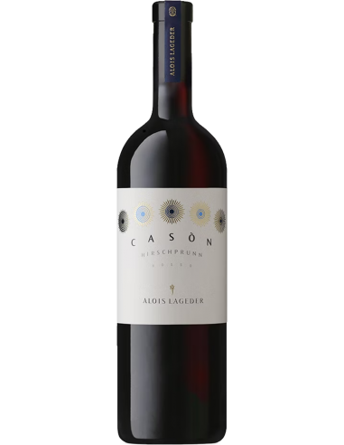 White Wines - Dolomiti IGT Bianco 'Cason' 2020 (750 ml.) - Alois Lageder - Alois Lageder - 1