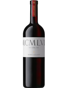 Vini Rossi - Dolomiti IGT Merlot 'MCMLVII' 2019 (750 ml.) - Alois Lageder - Alois Lageder - 1