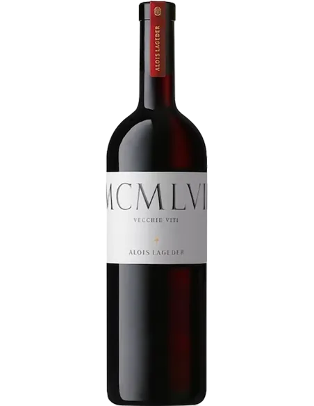 Dolomiti IGT Merlot 'MCMLVII' 2019 (750 ml.) Alois Lageder Alois Lageder - 1