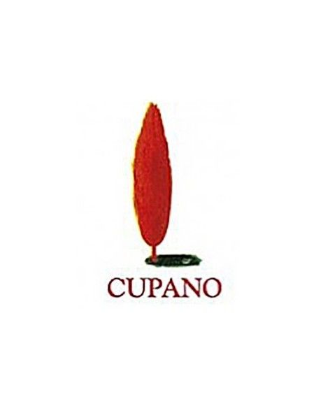 Brunello di Montalcino DOCG 2018 (750 ml.) Cupano Cupano - 3