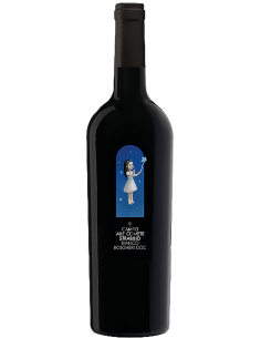 White Wines - Bolgheri Bianco DOC 'Strabilio' 2022 (750 ml.) - Campo alle Comete - Campo alle Comete - 1