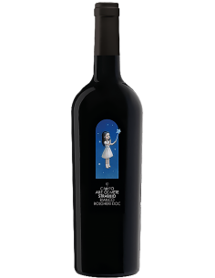 White Wines - Bolgheri DOC Bianco 'Strabilio' 2022 (750 ml.) - Campo alle Comete - Campo alle Comete - 1