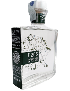 Gin - Premium Gin 'MILANO' (500 ml.) - F205 - F205 - 1