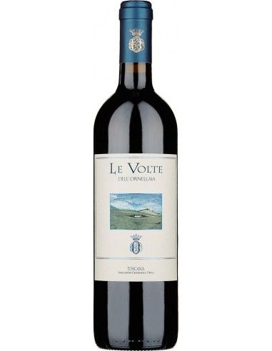 Toscana Rosso IGT 'Le Volte dell'Ornellaia' 2021 (750 ml.) Ornellaia Ornellaia - 1