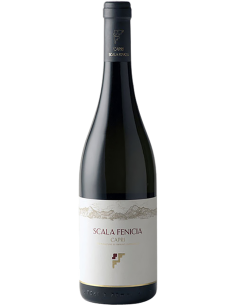 Vini Bianchi - Capri Bianco DOC 2020 (750 ml.) - Scala Fenicia - Scala Fenicia - 1