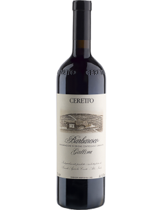 Vini Rossi - Barbaresco DOCG 'Gallina' 2019 (750 ml.) - Ceretto - Ceretto - 1