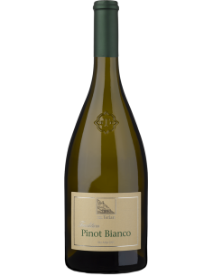 White Wines - Alto Adige Pinot Blanc 2022 (750 ml.) - Terlan - Terlan - 1