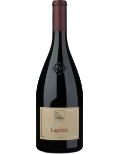 Red Wines - Alto Adige Lagrein 2022 (750 ml.) - Terlano - Terlan - 1
