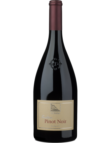 Vini Rossi - Alto Adige Pinot Nero 2022 (750 ml.) - Terlan - Terlan - 1