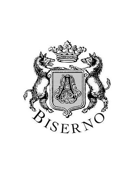 Toscana Rosso IGT 'Insoglio del Cinghiale Campo di Sasso' 2021 (750 ml.) Tenuta di Biserno Tenuta di Biserno - 3