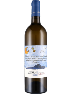 Vini Bianchi - Terre Siciliane Bianco IGT 'L'Isola' 2019 (750 ml.) - Hibiscus - Hibiscus - 1