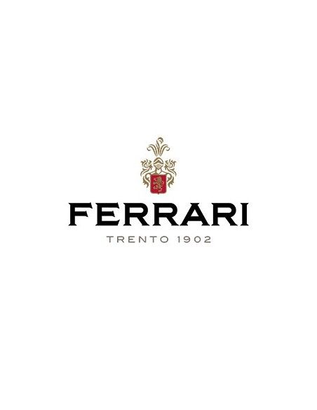 Trento DOC Riserva 'Perle' Rose' 2017 (750 ml. astucciato) Ferrari Ferrari - 4