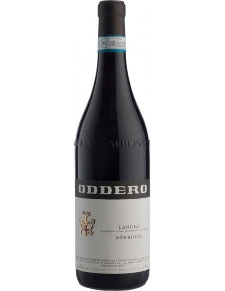 Langhe Nebbiolo DOC 2021 (750 ml.) Oddero Oddero - 1