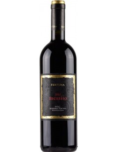 Red Wines - Maremma Toscana Rosso DOC 'Messiio' 2017 (750 ml.) - Tenuta Fertuna - Tenuta Fertuna - 1