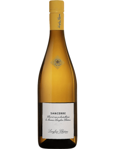White Wines - Sancerre Blanc 2022 (750 ml.) - Langlois Chateau - Langlois Chateaux - 1