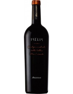 Red Wines - Monica di Sardegna Superiore DOC 'Iselis Rosso' 2020 (750 ml.) - Argiolas - Argiolas - 1