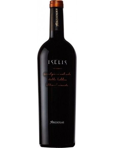 Monica di Sardegna Superiore DOC 'Iselis Rosso' 2020 (750 ml.) Argiolas Argiolas - 1