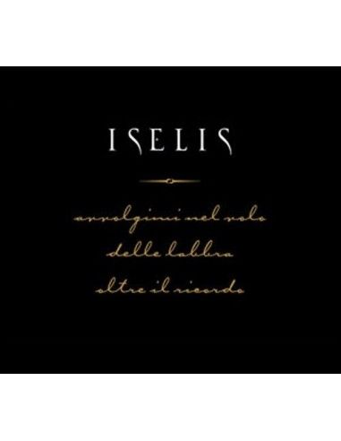 Monica di Sardegna Superiore DOC 'Iselis Rosso' 2020 (750 ml.) Argiolas Argiolas - 2
