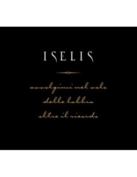 Monica di Sardegna Superiore DOC 'Iselis Rosso' 2020 (750 ml.) Argiolas Argiolas - 2