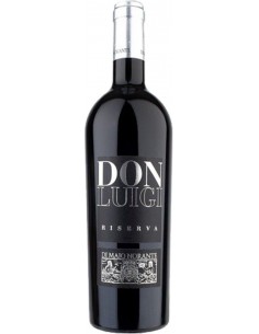Red Wines - Molise Rosso Riserva DOC 'Don Luigi' 2017 (750 ml.) - Di Majo Norante - Di Majo Norante - 1