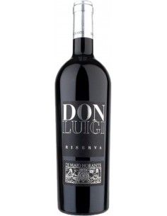 Molise Rosso Riserva DOC 'Don Luigi' 2017 (750 ml.) Di Majo Norante Di Majo Norante - 1