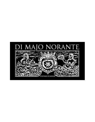 Molise Rosso Riserva DOC 'Don Luigi' 2017 (750 ml.) Di Majo Norante Di Majo Norante - 3