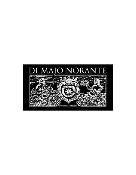 Molise Rosso Riserva DOC 'Don Luigi' 2017 (750 ml.) Di Majo Norante Di Majo Norante - 3