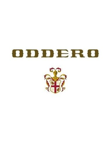Colli Tortonesi DOC Timorasso 'Derthona' 2021 (750 ml.) Oddero Oddero - 3