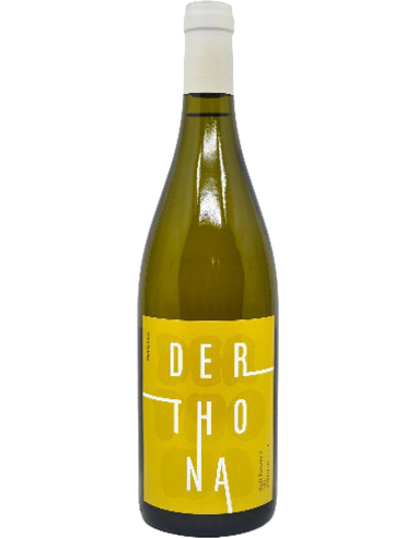 White Wines - Colli Tortonesi DOC Timorasso 'Derthona' 2021 (750 ml.) - Oddero - Oddero - 1
