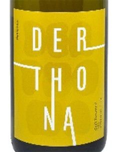 Colli Tortonesi DOC Timorasso 'Derthona' 2021 (750 ml.) Oddero Oddero - 1 2