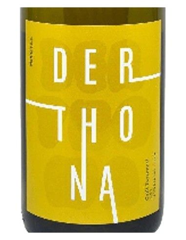 Colli Tortonesi Timorasso DOC 'Derthona' 2021 (750 ml.) Oddero Oddero - 2