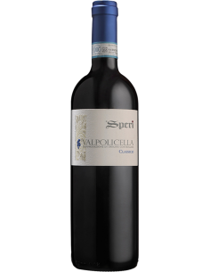 Vini Rossi - Valpolicella Classico DOC 2022 (750 ml.) - Speri - Speri - 1