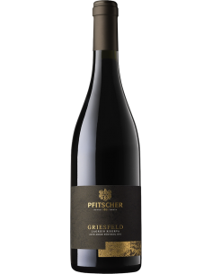 Red Wines - Alto Adige Lagrein DOC Riserva 'Griesfeld' 2020 (750 ml.) - Pfitscher - Pfitscher - 1