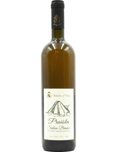 Salina Bianco IGT 'Praiola' 2013 (750 ml) - Salvatore d'Amico Salvatore d'Amico - 1
